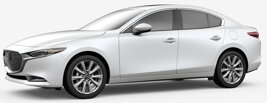 Mazda 3 od 2019