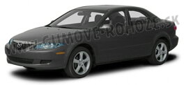 Mazda 6 2002-2008