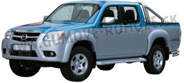 Mazda BT-50 od 2006