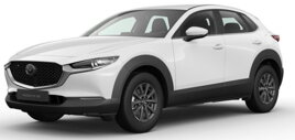 Mazda CX-30 od 2019
