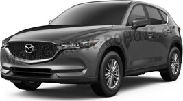 Mazda CX-5 od 2017