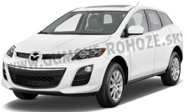 Mazda CX-7 2007-2012