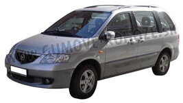 Mazda MPV 1999-2006