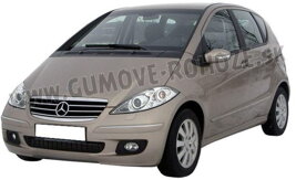 Mercedes A W169 2004-2012