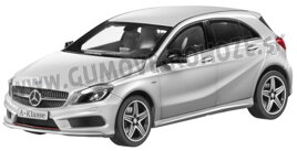 Mercedes A W176 2012-2018