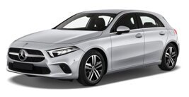 Mercedes A W177 od 2018