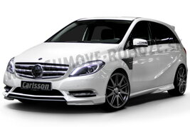Mercedes B W246 2011-2019