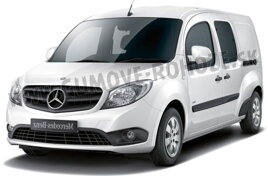 Mercedes Citan 2012-2021