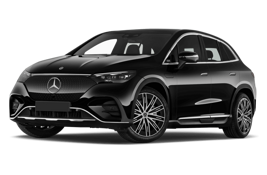 Mercedes EQE SUV X294 od 2023