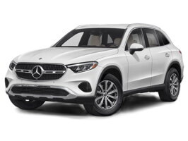 Mercedes GLC X254 od 2023
