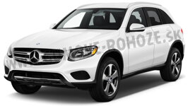 Mercedes GLC X253 2015-2023