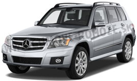 Mercedes GLK X204 2008-2015