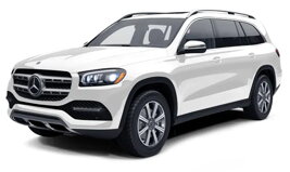 Mercedes GLS X167 od 2019