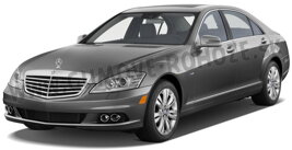 Mercedes S W221 2005-2013
