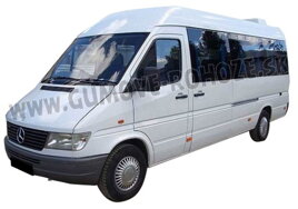 Mercedes Sprinter 1995-2006