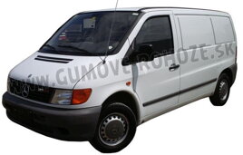 Mercedes Vito 1996-2003