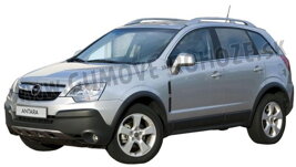 Opel Antara od 2006