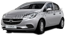 Opel Corsa E 2014-2019