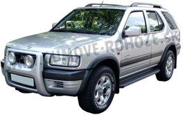 Opel Frontera B 1999-2004