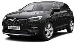 Opel Grandland X 2017-2021, 2021-2024