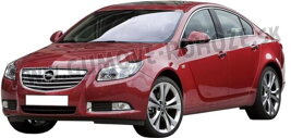 Opel Insignia 2008-2017