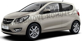 Opel Karl od 2015