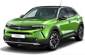 Opel Mokka od 2020