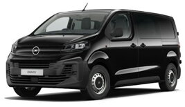 Opel Vivaro C od 2019