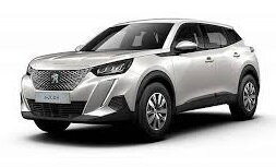 Peugeot 2008 od 2020