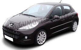Peugeot 207 2006-2012