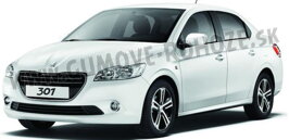 Peugeot 301 od 2012