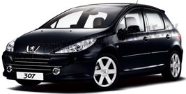 Peugeot 307 2001-2008