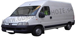 Peugeot Boxer 1994-2006