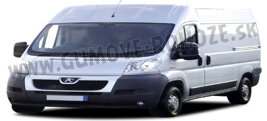 Peugeot Boxer od 2006
