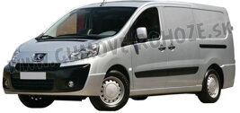 Peugeot Expert 2007-2016