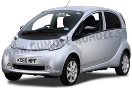 Peugeot iOn od 2010