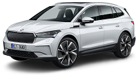 Škoda Enyaq iV od 2021