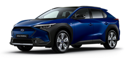 Subaru Solterra od 2022