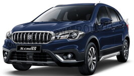 Suzuki SX4 S-Cross 2013-2021