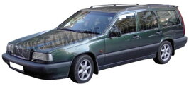 Volvo 850 1991-1996
