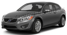 Volvo C30 od 2006