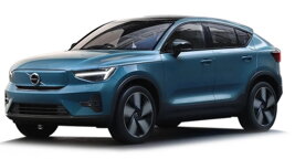 Volvo C40 od 2021
