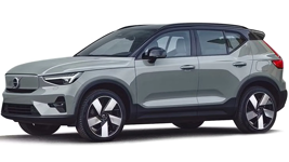 Volvo EX40 od 2023