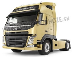 Volvo FM