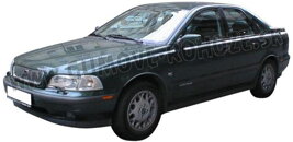 Volvo S40 1995-2004