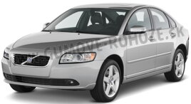 Volvo S40 2004-2012