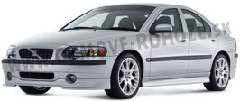 Volvo S60 2000-2010