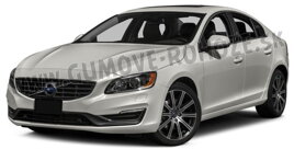 Volvo S60 2010-2018