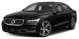 Volvo S60 od 2018