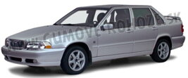 Volvo S70 1997-2000